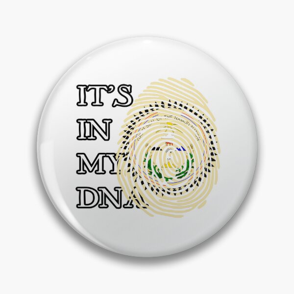 Item preview, Navajo Seal  Diné Thumbprint  designed and sold by NativeGraffix.