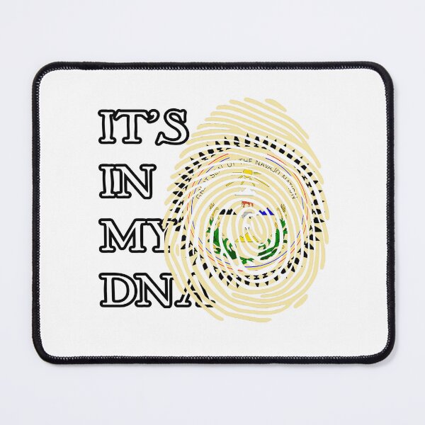 Item preview, Navajo Seal  Diné Thumbprint  designed and sold by NativeGraffix.