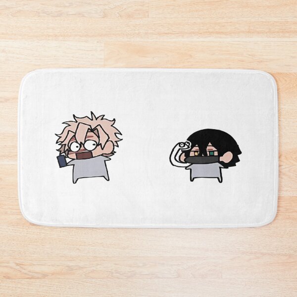Item preview, Chibi Pillars designed and sold by jesusgaspar.