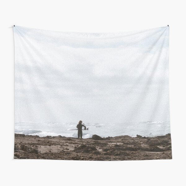 Item preview, Surf The Point | 7101 designed and sold by Tash Mohring.