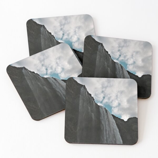 Item preview, Waterfall Wonder designed and sold by JulieMaxwell.