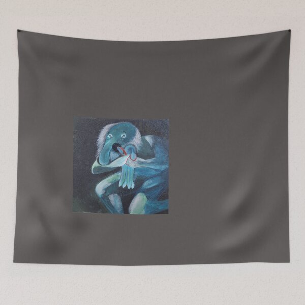 Item preview, Calamar devora a su hijo designed and sold by crispycroncher.