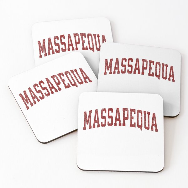 Item preview, Distressed Classic Massapequa New York designed and sold by HosvPrint .s.