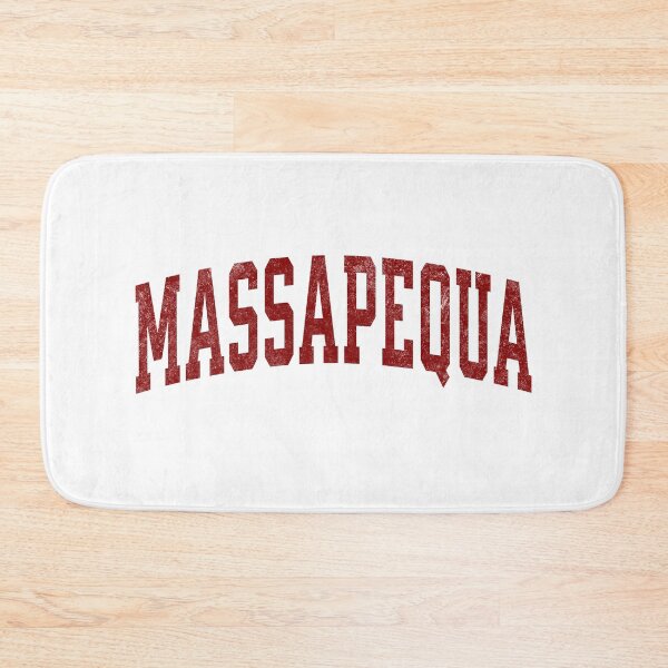 Item preview, Distressed Classic Massapequa New York designed and sold by HosvPrint .s.