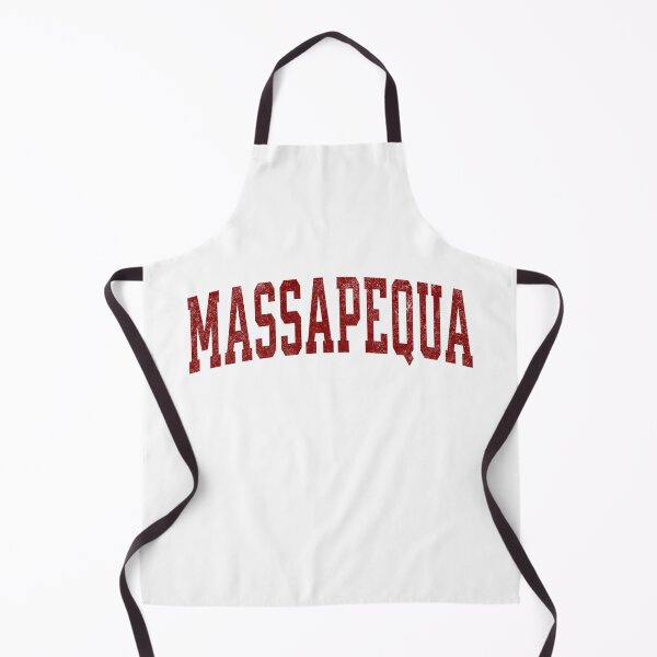 Item preview, Distressed Classic Massapequa New York designed and sold by HosvPrint .s.