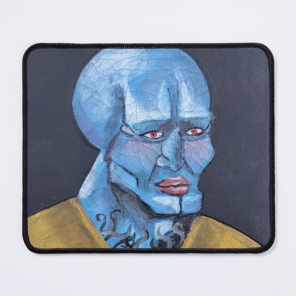 Item preview, Handsome Squidward designed and sold by crispycroncher.