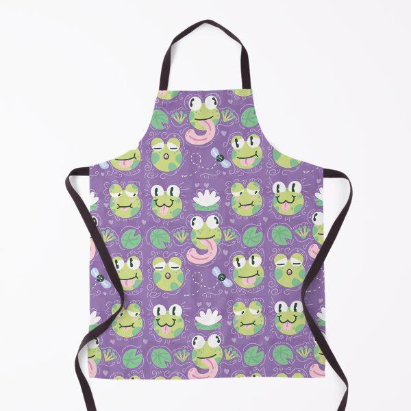 Item preview, Silly Froggies designed and sold by SpringHeartArts.