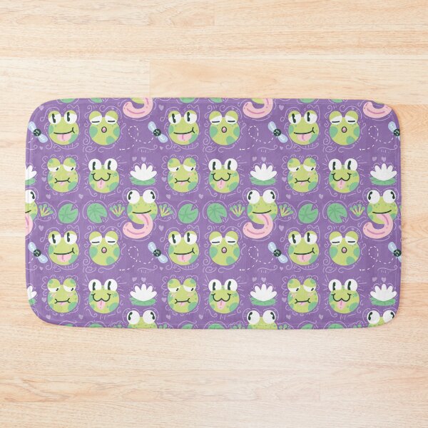 Item preview, Silly Froggies designed and sold by SpringHeartArts.