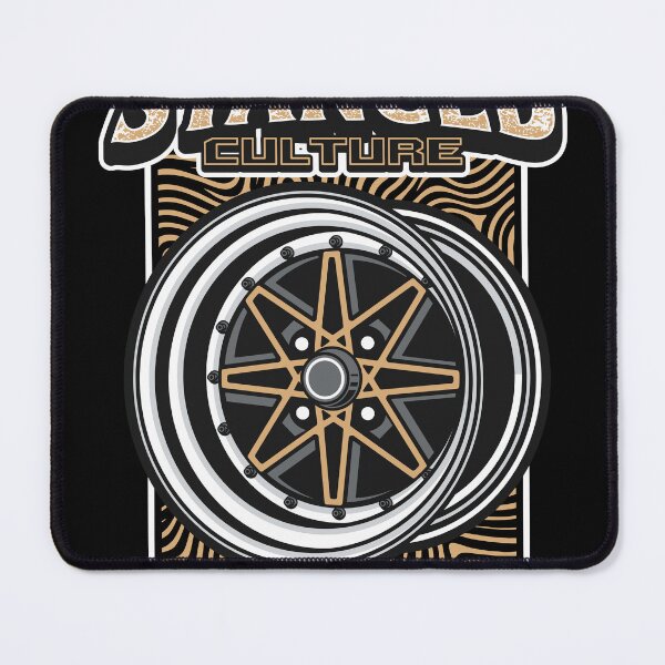 Item preview, JDM Wheels designed and sold by duniafantasi.