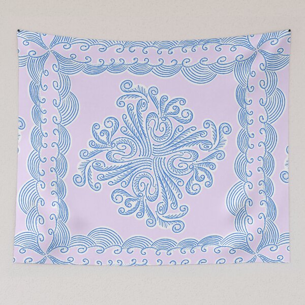 Item preview, SWIFT in Purple designed and sold by Pixiiifish.