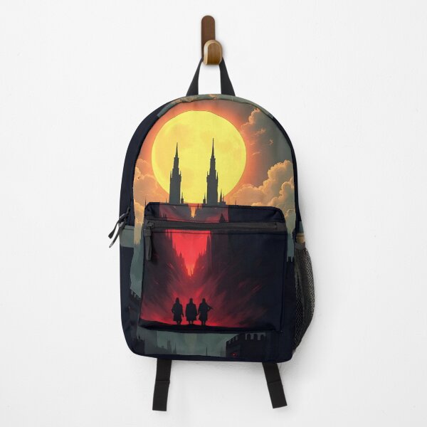 Item preview, Lord of the Rings poster - Two Towers designed and sold by ArtEast 00.
