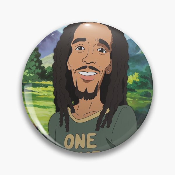 Item preview, bob marley one love designed and sold by DesignShirt900.