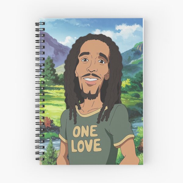 Item preview, bob marley one love designed and sold by DesignShirt900.