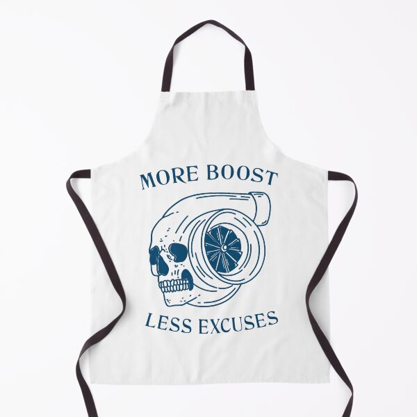 Item preview, More Boost Less Excuses designed and sold by Almasha.