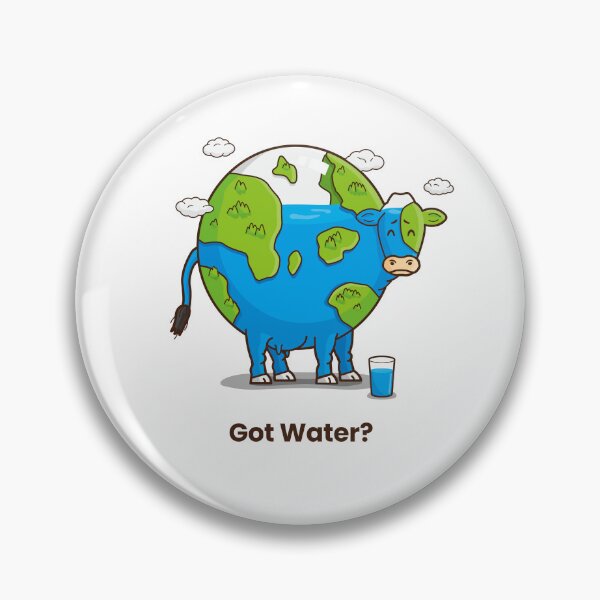 Item preview, Got Water? designed and sold by alvin1002.