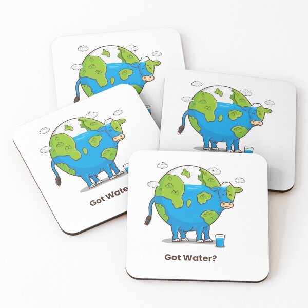 Item preview, Got Water? designed and sold by alvin1002.