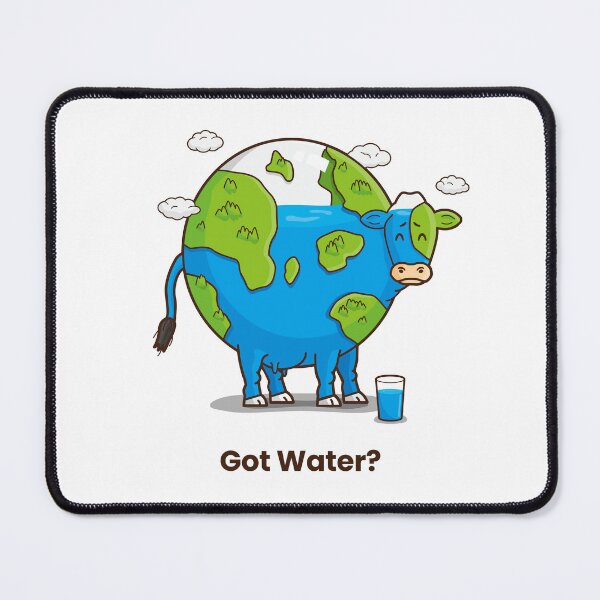 Item preview, Got Water? designed and sold by alvin1002.