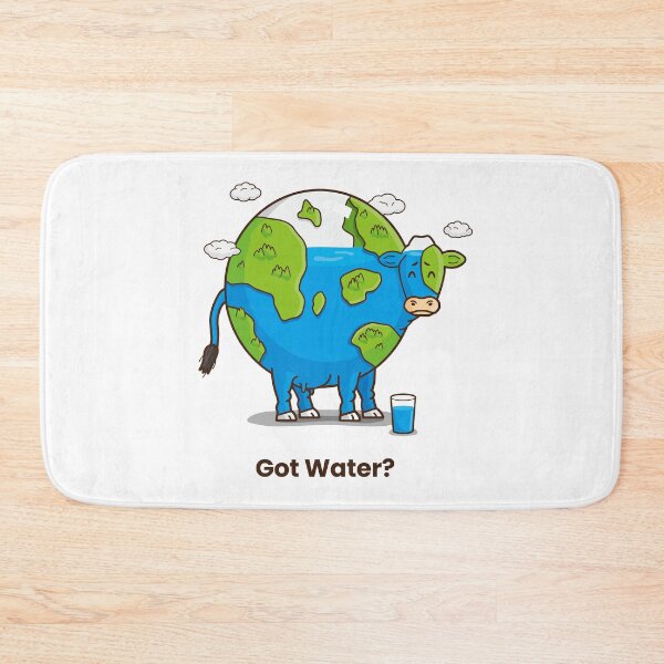 Item preview, Got Water? designed and sold by alvin1002.