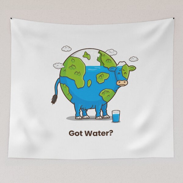 Item preview, Got Water? designed and sold by alvin1002.