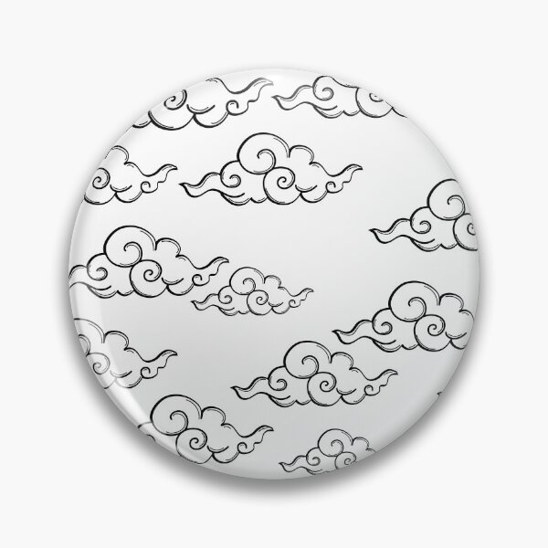 Item preview, Japanese Cloud Aesthetic designed and sold by Simply Blank ブランク..