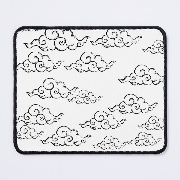 Item preview, Japanese Cloud Aesthetic designed and sold by Simply Blank ブランク..