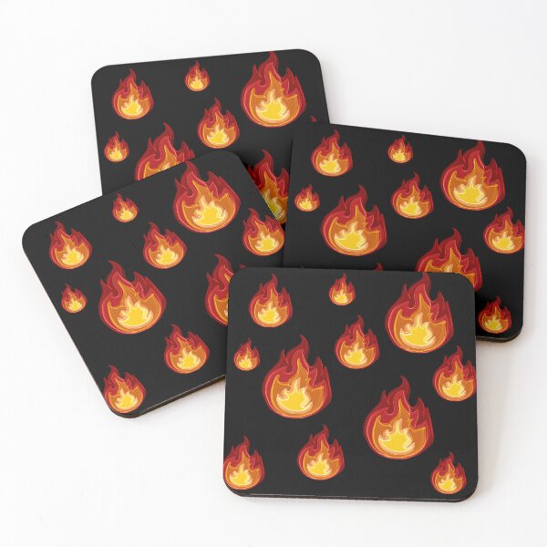 Item preview, Fire Fighters designed and sold by Tradechicks.