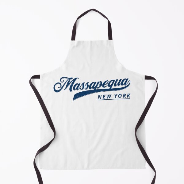 Item preview, Classic Blue Massapequa New York designed and sold by HosvPrint .s.