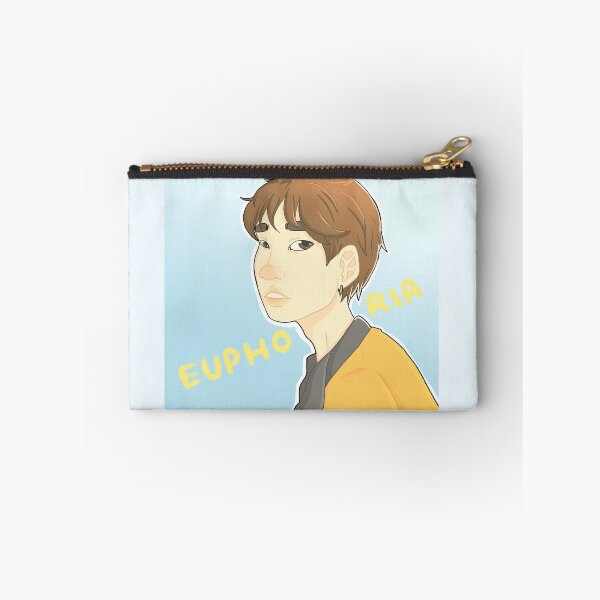 Item preview, Euphoria - bts designed and sold by brachiostar.