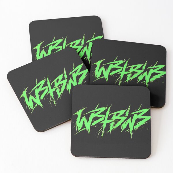 Item preview, WBTBWB Artwork designed and sold by MetalRockProg.