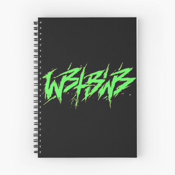 Item preview, WBTBWB Artwork designed and sold by MetalRockProg.