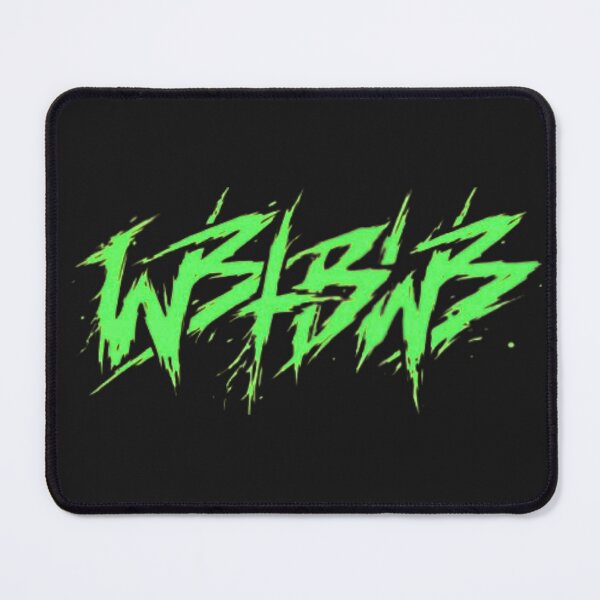 Item preview, WBTBWB Artwork designed and sold by MetalRockProg.