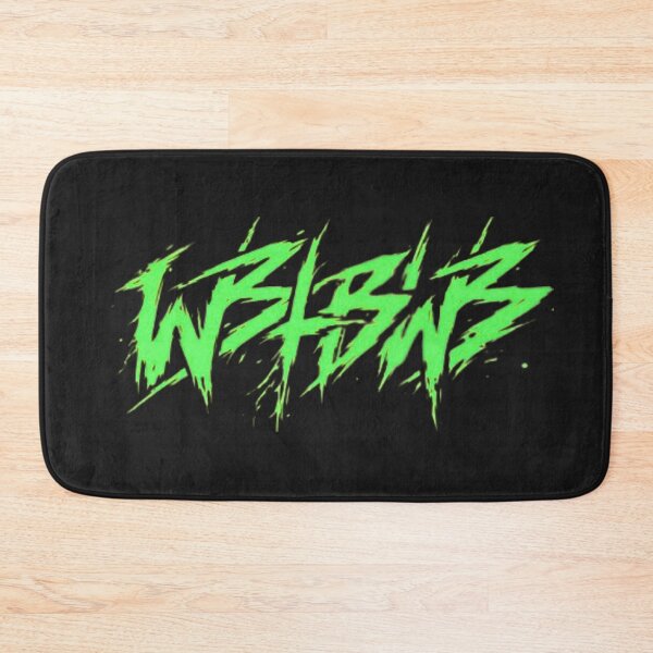 Item preview, WBTBWB Artwork designed and sold by MetalRockProg.