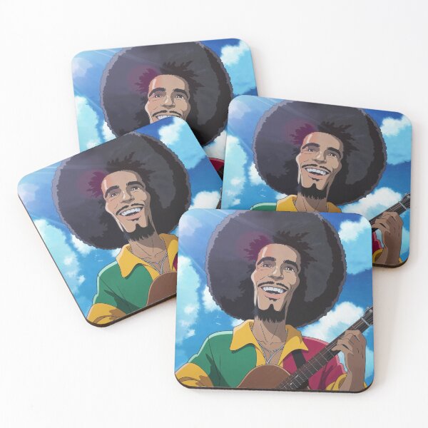 Item preview, Bob Marley designed and sold by DesignShirt900.
