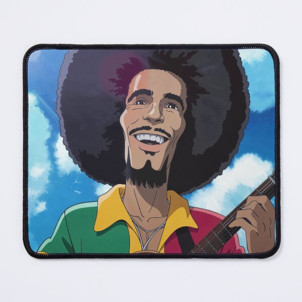 Item preview, Bob Marley designed and sold by DesignShirt900.
