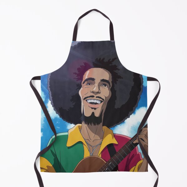 Item preview, Bob Marley designed and sold by DesignShirt900.