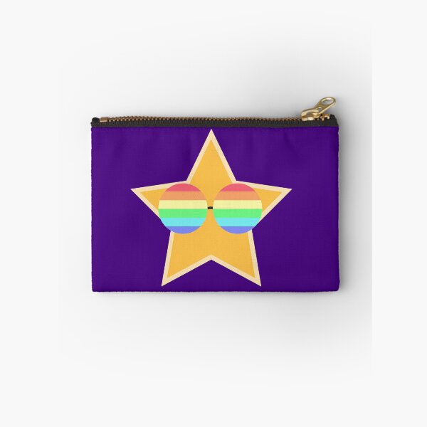 Item preview, Gold Star Lesbian Pride designed and sold by pixlpizza.