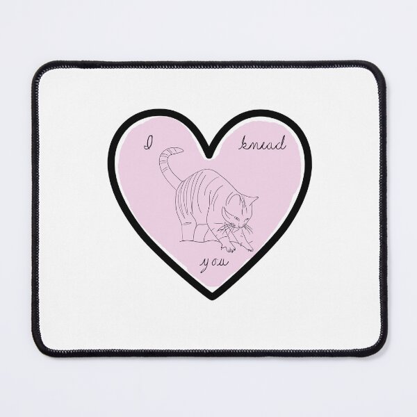 Item preview, I knead you designed and sold by NotBadDesigns.