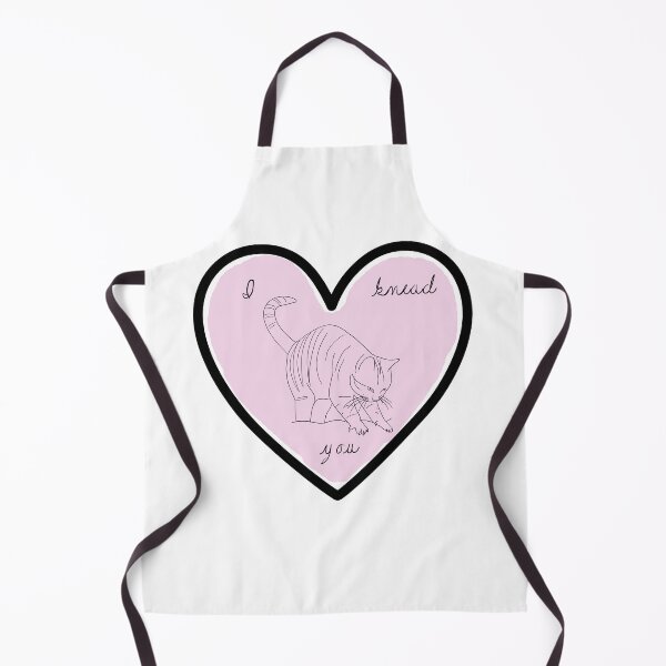 Item preview, I knead you designed and sold by NotBadDesigns.