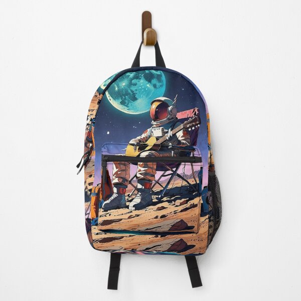 Item preview, Lunar Melody designed and sold by Artistic canvas store.