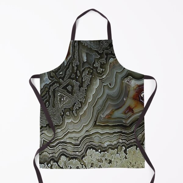 Item preview, Agate Crystals designed and sold by Fluid Artzworx.
