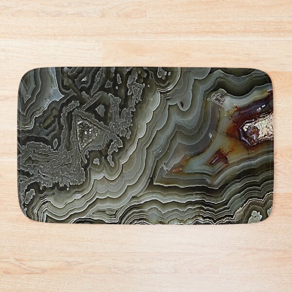 Item preview, Agate Crystals designed and sold by Fluid Artzworx.
