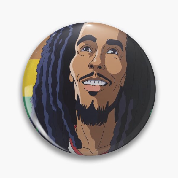 Item preview, Bob Marley designed and sold by DesignShirt900.