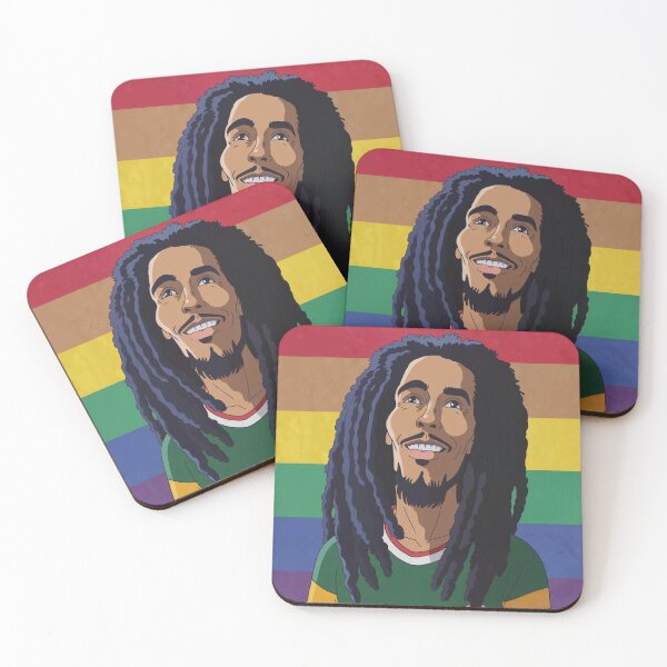 Item preview, Bob Marley designed and sold by DesignShirt900.