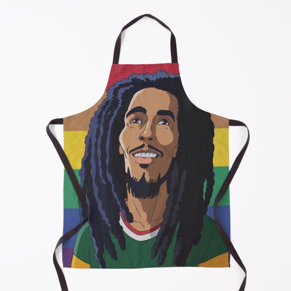 Item preview, Bob Marley designed and sold by DesignShirt900.