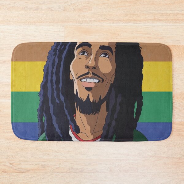Item preview, Bob Marley designed and sold by DesignShirt900.