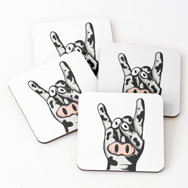 Item preview, love mooo designed and sold by aapeters.