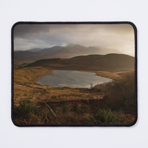 Item preview, MacGillycuddy's Reeks designed and sold by ollygriffin.