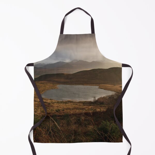 Item preview, MacGillycuddy's Reeks designed and sold by ollygriffin.