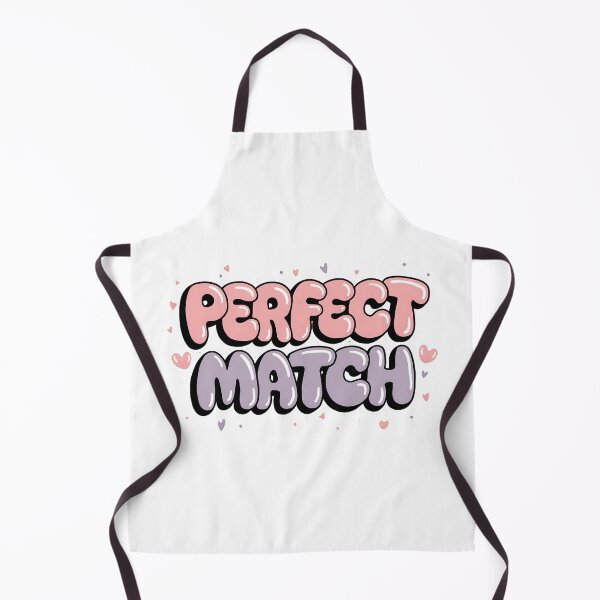 Item preview, Bubbly Couple Perfect Match designed and sold by PlanetMarker.