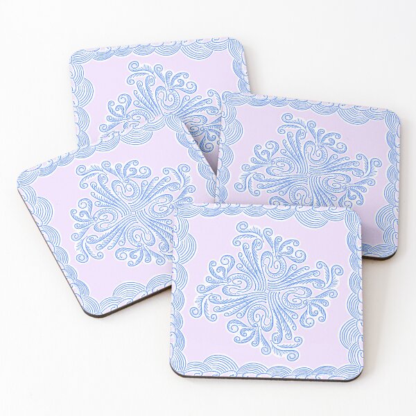 Item preview, SWIFT in Purple designed and sold by Pixiiifish.